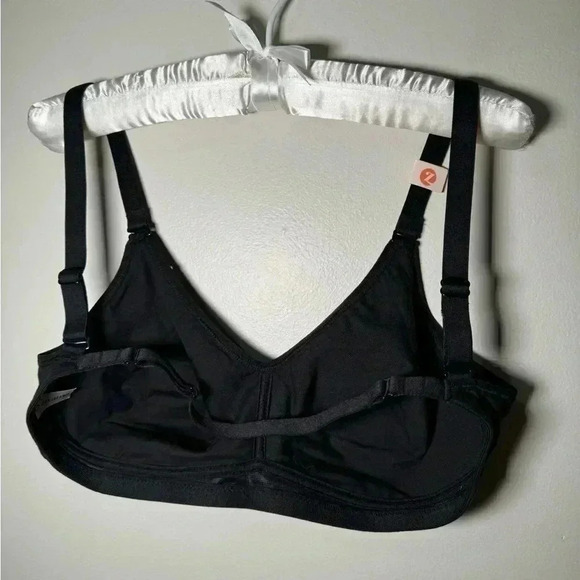 NWT WIRE FREE BRA 36D - Picture 3 of 4